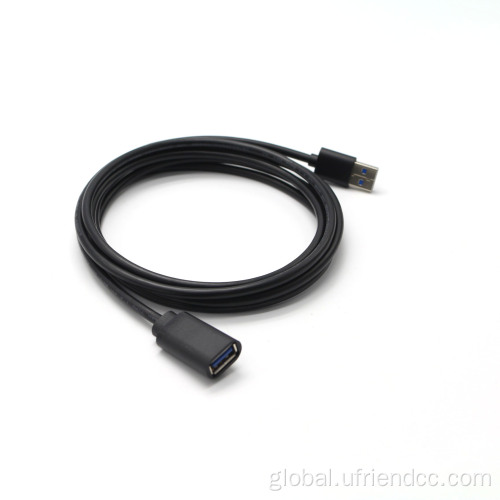 High Speed USB3.0 Data Sync Transfer Extender Cable